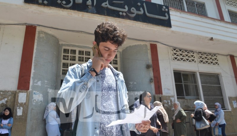 هذه مواعيد سحب الإستدعاءات للمقبلين على إجتياز إمتحانات الأقسام النهائية