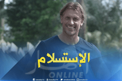 الإعلام المغربي يكشف خليفة رونار ويرسّم رحيله !!