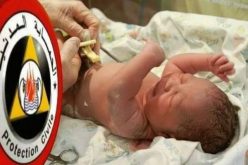 مستغانم.. سيدة تضع مولودها في سيارة الإسعاف