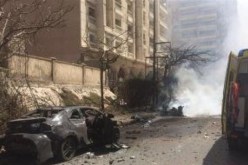 مقتل 6 متورطين في محاولة اغتيال مدير أمن الإسكندرية