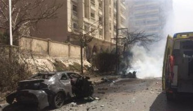 مقتل 6 متورطين في محاولة اغتيال مدير أمن الإسكندرية