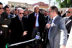 افتتاح الملتقى الدولي الثالث “الإسلام وقضايا العصر” بسيدي بلعباس