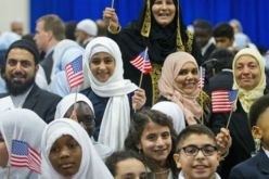 دراسة: الإسلام سيصبح الديانة الثانية في أمريكا