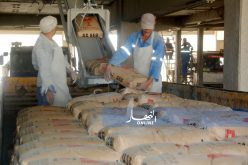 صناعة الإسمنت: وضع حل جديد لمراقبة وتشخيص تصفيف الأفران