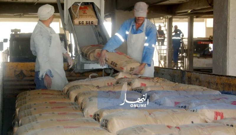 صناعة الإسمنت: وضع حل جديد لمراقبة وتشخيص تصفيف الأفران