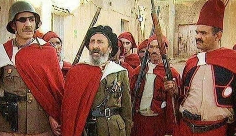عثمان عريوات للنهار: “سنوات الإشهار سيعرض قريبا” .. وهذا هو سبب نشري للفيديو
