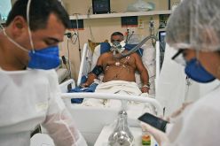 إفريقيا: حالات الإصابة بكورونا تتجاوز 1.44 مليون حالة