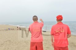 الحماية المدنية تطلق الحملة الوطنية للوقاية من أخطار موسم الإصطياف والإستجمام