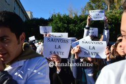 الأطباء المقيمون لا رجعة عن الإضراب