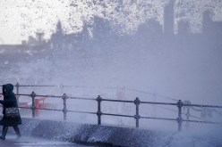 إعصار “مايكل” يتجه نحو فلوريدا ويهدد حياة آلاف الاشخاص