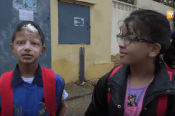 الإكتظاظ يحرم التلاميذ ذوي الإحتياجات الخاصة من التمدرس