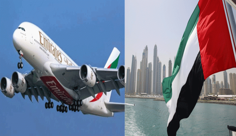 الإمارات تعلق منح التأشيرة للجزائريين ومواطني 12 دولة