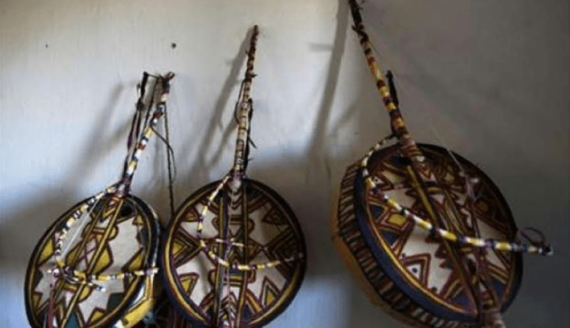 “أنقذوا الإمزاد” تنظّم “أيام الجنوب الثقافية” بتمنراست