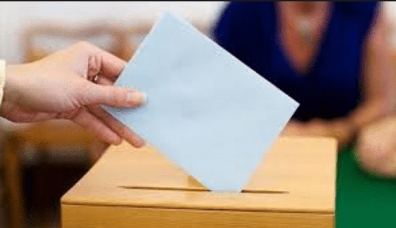 إنطلاق الإنتخابات البرلمانية بإيسلاندا