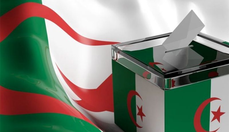 هذه نسب المشاركة في الإنتخابات على مستوى الولايات لغاية الخامسة مساءً
