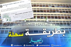 بالفيديو.. هكذا يمكنكم التسجيل في القوائم الإنتخابية