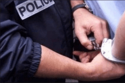 العثور على دراجة نارية مبحوث عنها من طرف الإنتربول بتبسة