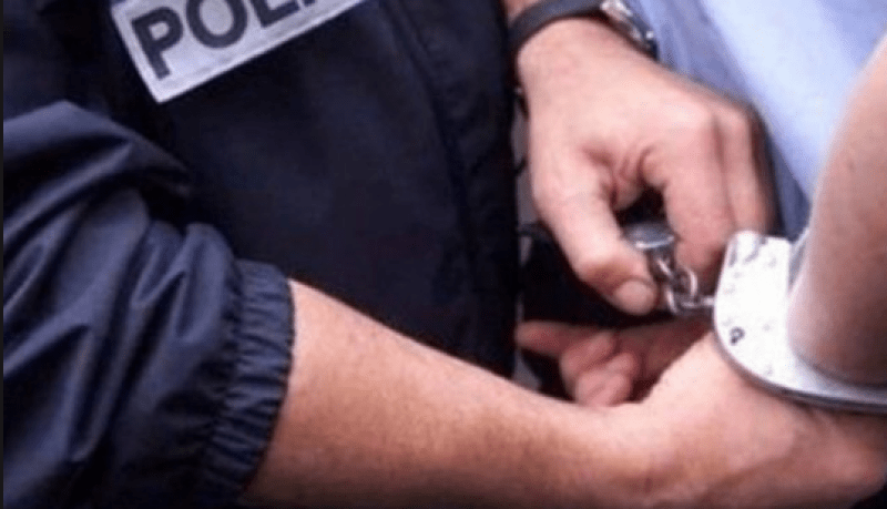 العثور على دراجة نارية مبحوث عنها من طرف الإنتربول بتبسة