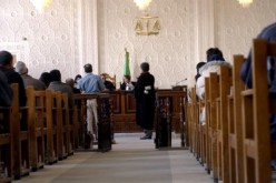الحكم بالإعدام لـ12 شخص بتهمة الإنخراط في جماعة إرهابية بورقلة