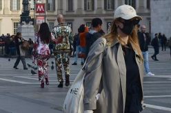 إيطاليا: إنخفاض ملحوظ في عدد الإصابات والوفيات اليومية بكورونا