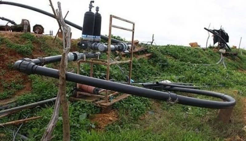 في تعليمة مشتركة بين وزارات الداخلية والفلاحة والموارد المائية.. دراسة كل طلبات حفر الآبار الفلاحية قبل 31 أكتوبر