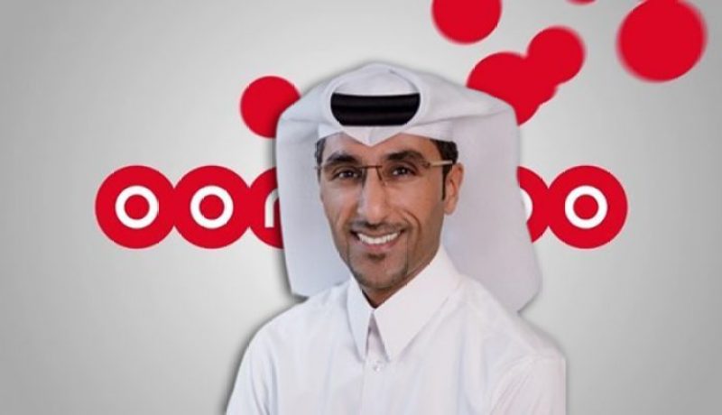 تعيين بسام يوسف الإبراهيم نائبا للمدير العام لأوريدو الجزائر