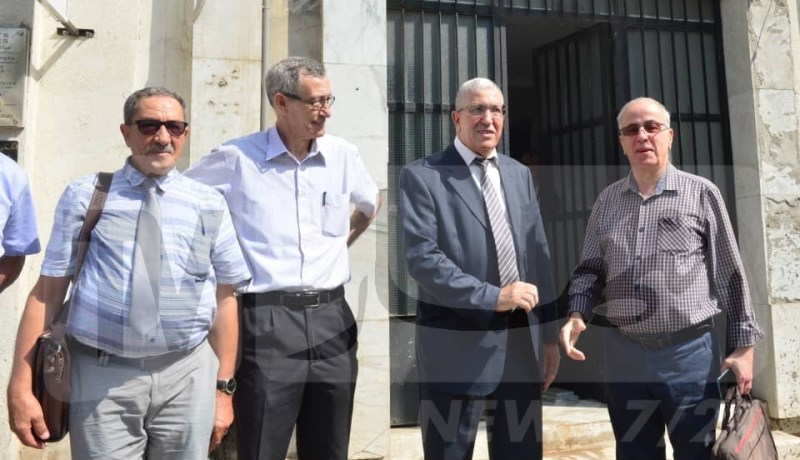 اتحاد القوى الديمقراطية الاجتماعية: ” تشتيت جهد لجنة الحوار سيدخلها في دوامة”ّ