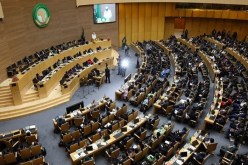 القاضي الجزائري حسين آيت شعلال عضوا في المجلس الاستشاري الافريقي لمكافحة الفساد