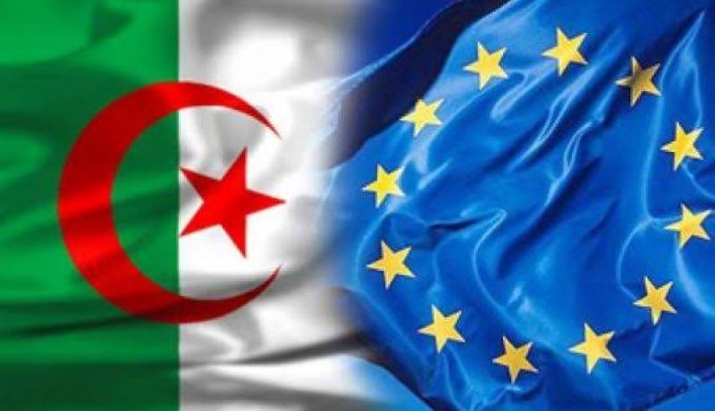 الاتحاد الأوروبي يمنح 75 مليون دولار مساعدة للجزائر لمواجهة كورونا