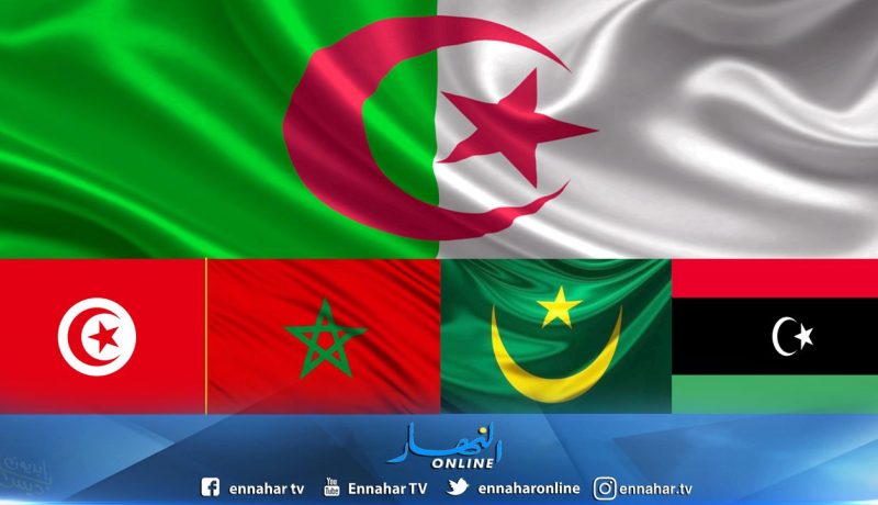 رئيس المركز المغاربي للبحوث والدراسات في تونس لـ”النهار”:قيام الاتحاد المغاربي أصبح مستحيلا بعد التطبيع المغربي