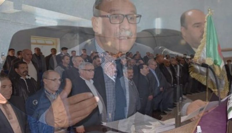 “الانباف” تقرر الإحتجاج يوم 26 فيفري الجاري