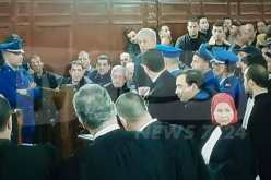 القاضي يرفع الجلسة .. أحكام قضية مصانع تركيب السيارات الثلاثاء المقبل