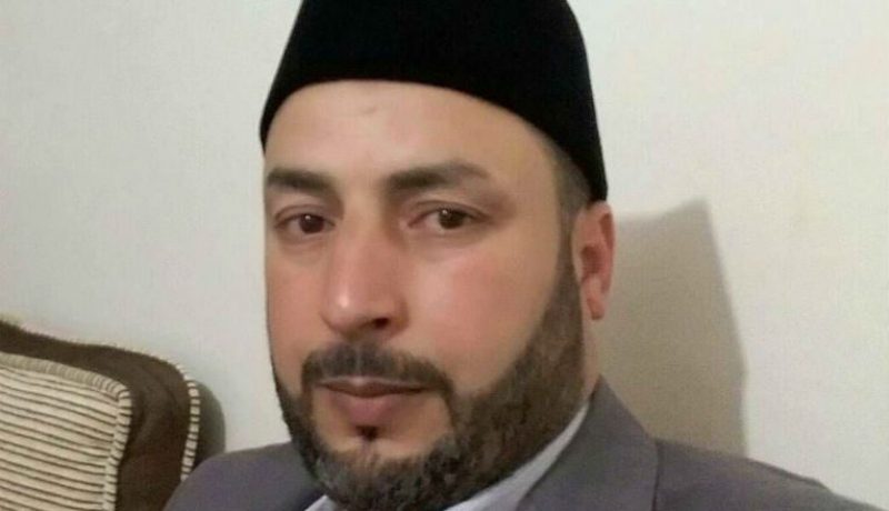 إيقاف زعيم الطائفة الأحمدية في عين الصفراء بالنعامة