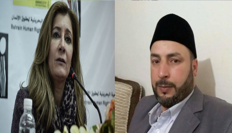 هيومن رايتس تُطالب الجزائر بإطلاق سراح زعيم الأحمدية
