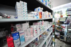 هذه إستراتيجية الحكومة لتقليص ميزان المدفوعات في شعبة الدواء