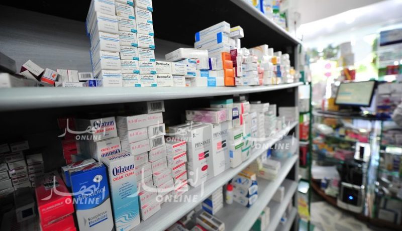 هذه إستراتيجية الحكومة لتقليص ميزان المدفوعات في شعبة الدواء
