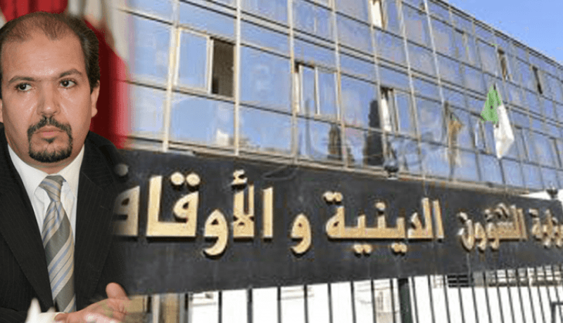الشيخ فركوس: «وزارة الشؤون الدينية تخالف المذهب المالكي وتمنع السنة في المساجد»