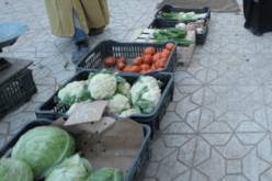 منع استغلال الأرصفة ووضع الطاولات لعرض السلع بالطرقات في ميلة