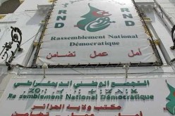 “الارندي” يجدد ثقته في العدالة بعد حبس أمينه العام أحمد أويحيى