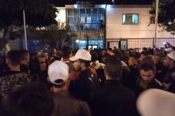 بالفيديو.. أنصار الأرندي يحتفلون قبل ظهور النتائج في سيدي موسى