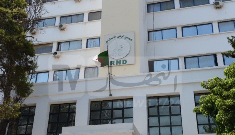 “الارندي” مرتاح للاجواء التي شهدتها عملية مناقشة قانون الانتخابات