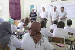 هذا هو تاريخ تعيين الناجحين الجدد في المسابقة المهنية للاستاذة