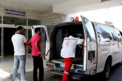 مستوطن يدهس مراهقا فلسطينيا في الخليل