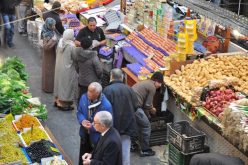 تهيئة 201 سوق جواري و542 اخرى “واجدة” تحسبا لشهر رمضان