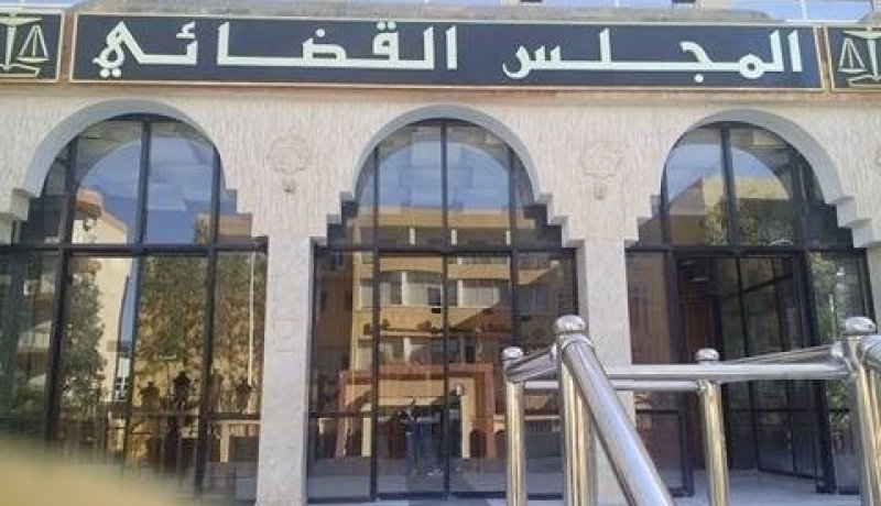 النائب العام يرد على اشاعات على الفايسبوك بخصوص توقيف “كمال فخار” بغرداية