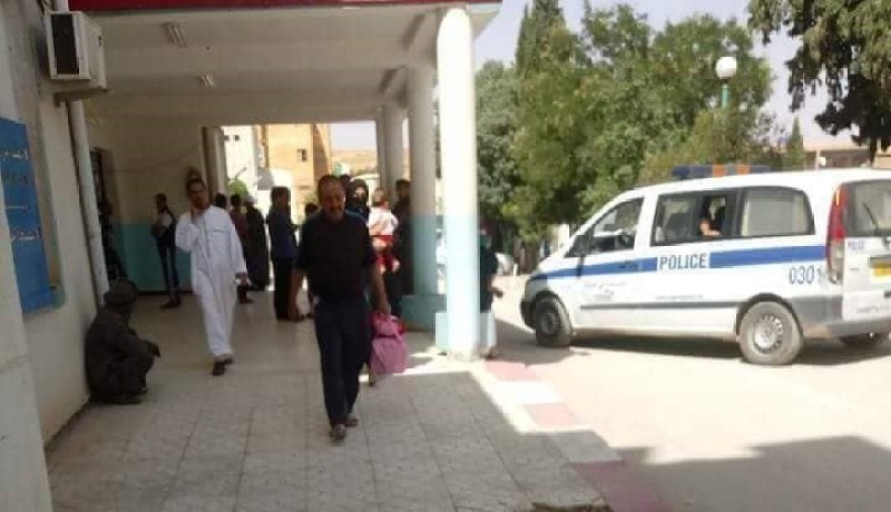 وفاة سيدة حامل وجنينها بسبب الإهمال الطبي بآفلو في الأغواط