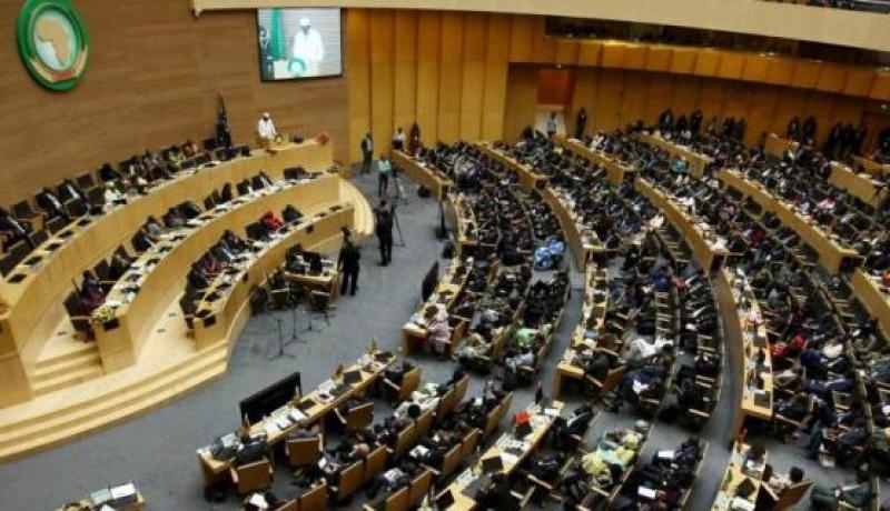 البرلمان الإفريقي يندد بتدخل البرلمان الأوروبي في الشؤون الداخلية للجزائر