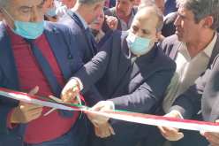 الأفلان يطلق اسم الراحل عبد القادر حجار على قسمة عيون الترك بوهران