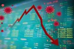 تراجع الإستثمار الأجنبي المباشر بـ 49 بالمائة في العالم