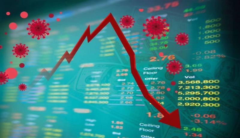 تراجع الإستثمار الأجنبي المباشر بـ 49 بالمائة في العالم